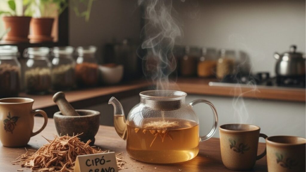 Essa planta é um dos anti-inflamatórios naturais mais potentes