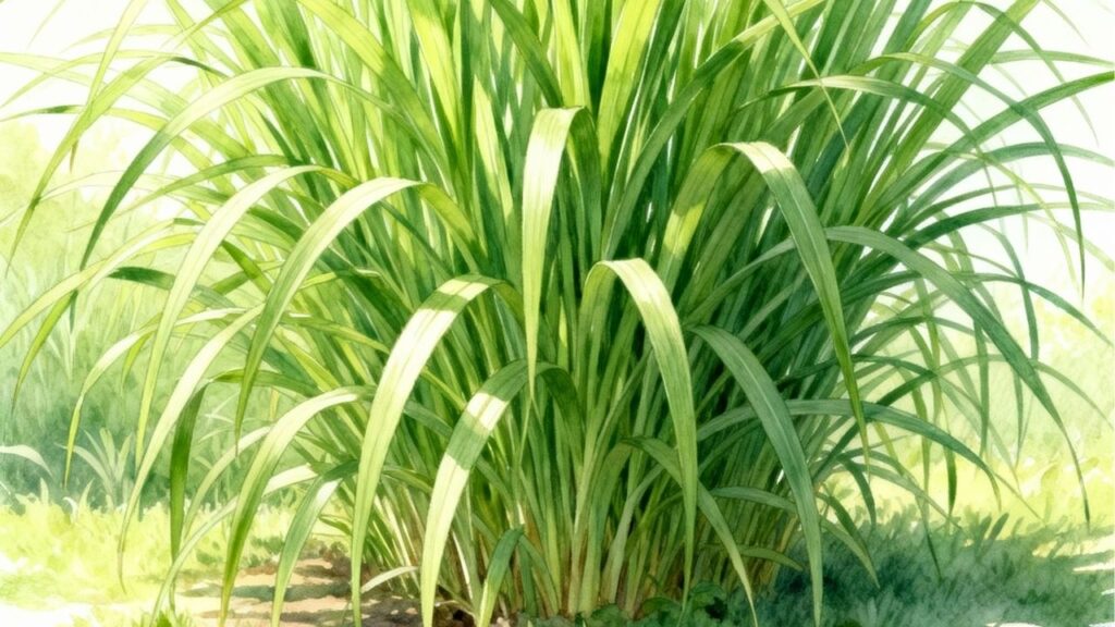 Essas plantas aromáticas espantam as abelhas da sua casa facilmente