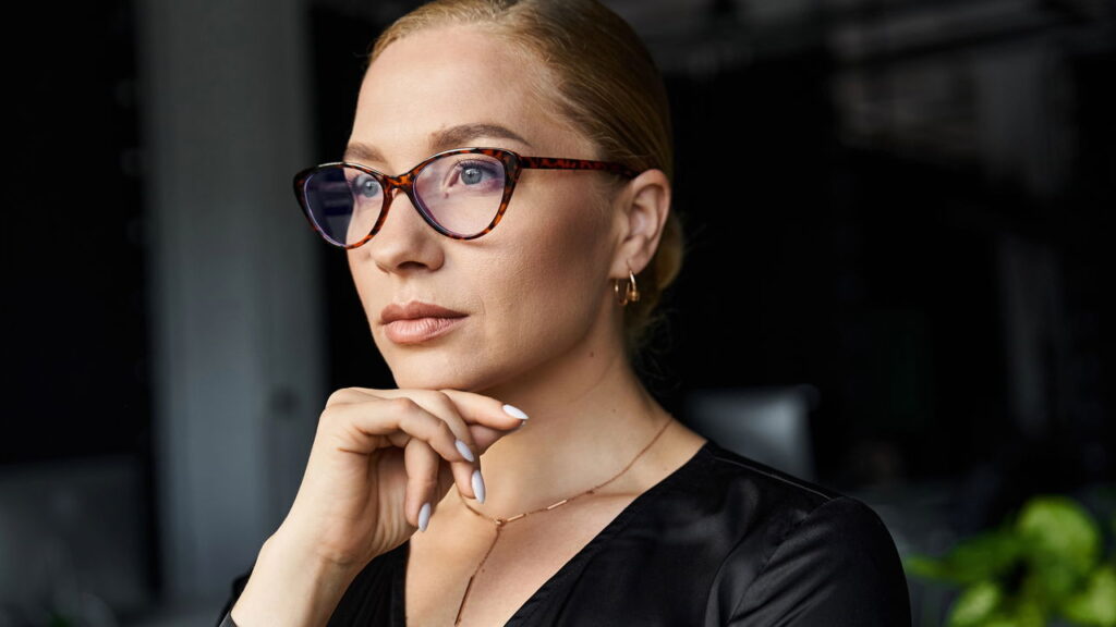 A confiança é a chave para o sucesso feminino segundo a psicologia