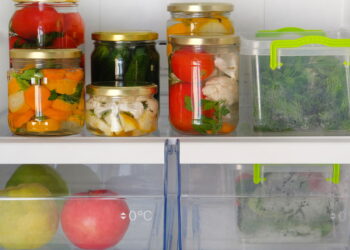 O método secreto Amish para conservar alimentos em casa