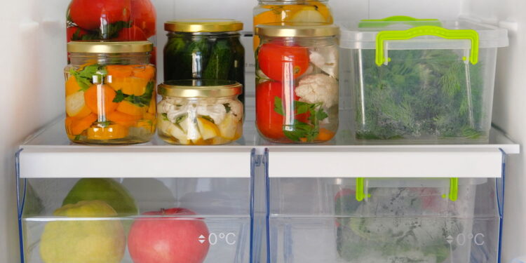 O método secreto Amish para conservar alimentos em casa