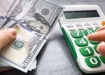 Pequenas mudanças na rotina que fazem suas contas caírem