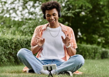 Como o contato com a natureza eleva o humor e a clareza mental segundo a psicologia