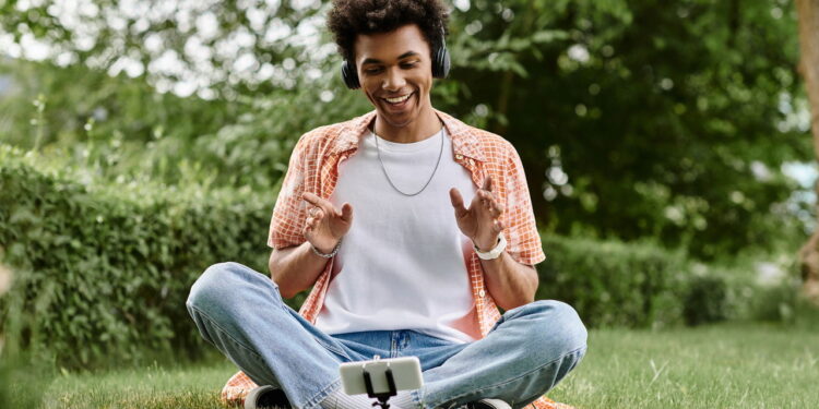 Como o contato com a natureza eleva o humor e a clareza mental segundo a psicologia