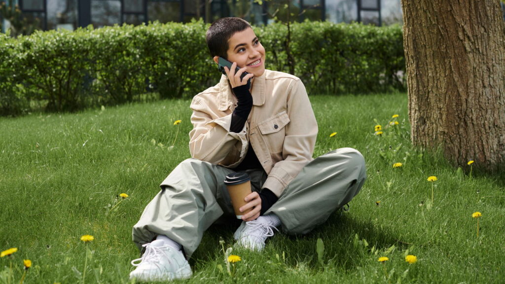 Como o contato com a natureza eleva o humor e a clareza mental segundo a psicologia