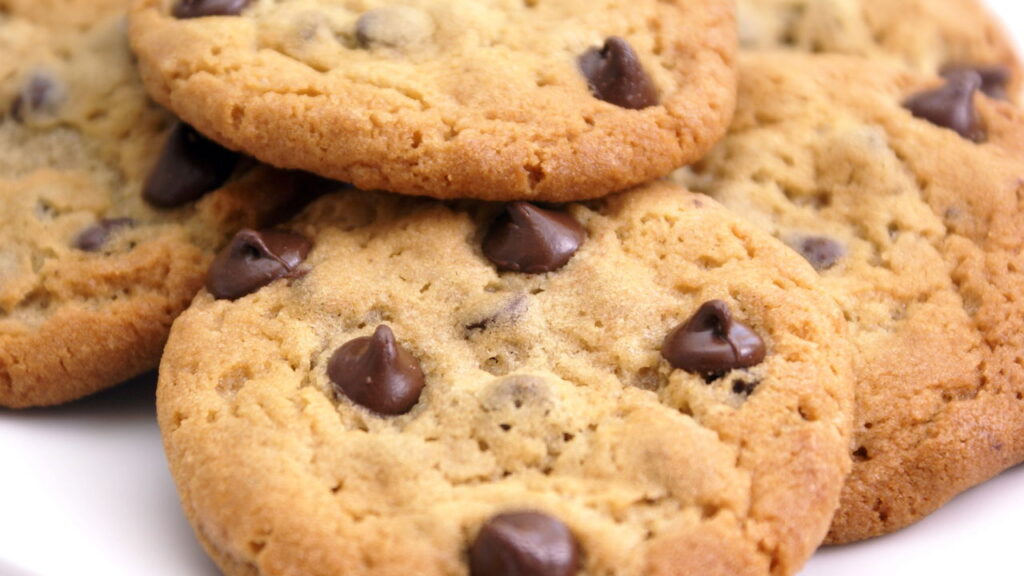 Sobremesa no micro-ondas em apenas 1 minuto