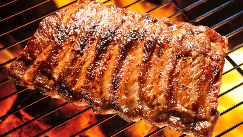 Dicas para amaciar as costelas de porco e torná-las mais fáceis de mastigar