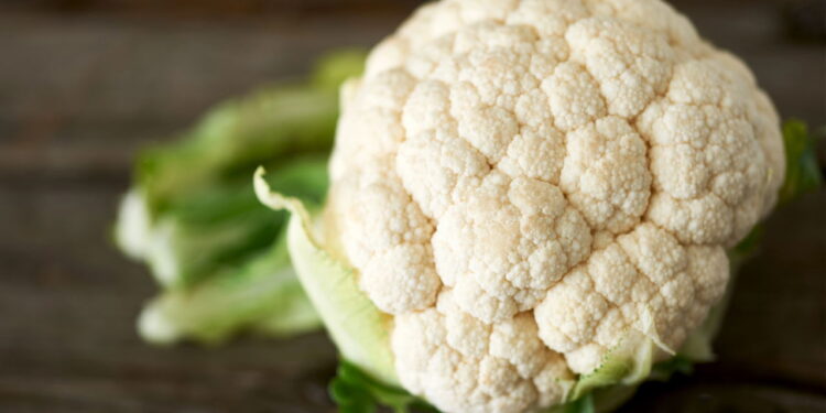 Dicas para conservar couve-flor branca e firme por mais tempo