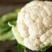 Dicas para conservar couve-flor branca e firme por mais tempo