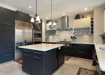 Planeje uma cozinha bonita e funcional pensando no seu dia a dia