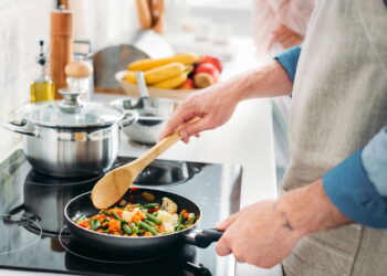 Pratos rápidos e saborosos feitos em 5 minutos com ingredientes simples