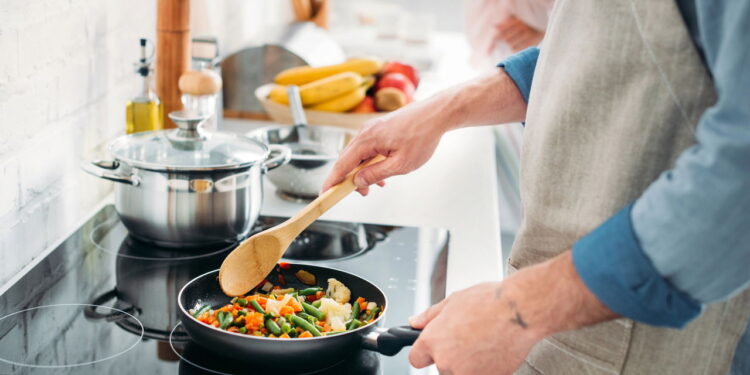 Pratos rápidos e saborosos feitos em 5 minutos com ingredientes simples
