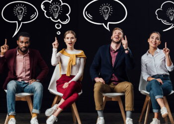 Esses 3 nomes têm algo que sugere criatividade, segundo psicólogos