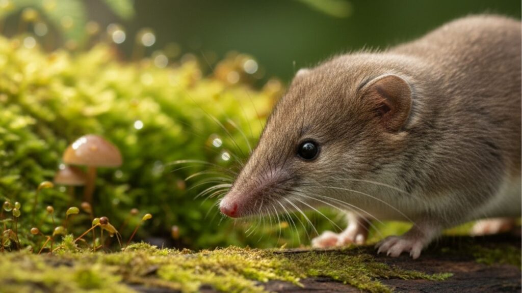 Como afastar o curut de casa sem produtos químicos