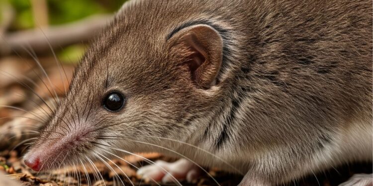 Como afastar o curut de casa sem produtos químicos