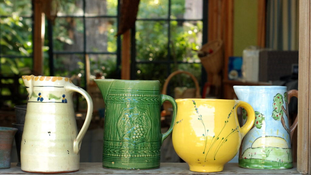 Como reaproveitar itens guardados em gavetas e armários