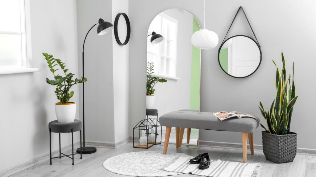 Dicas de decoração para quem vive de aluguel