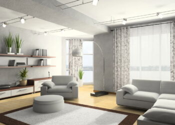 Dicas de decoração para quem vive de aluguel