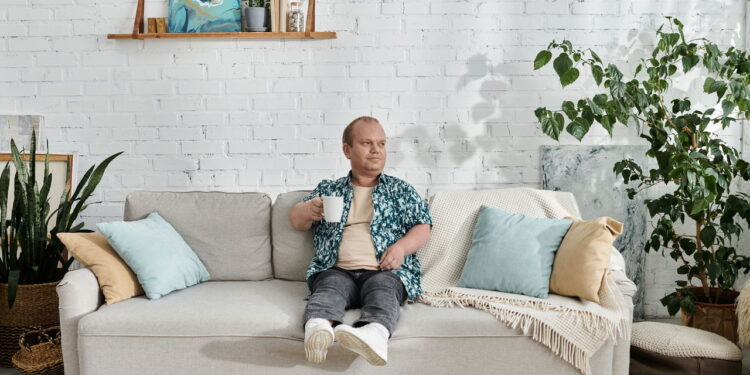 Como ter uma decoração econômica com plantas e materiais sustentáveis