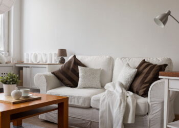Ideias baratas para transformar sua casa com mais estilo e conforto