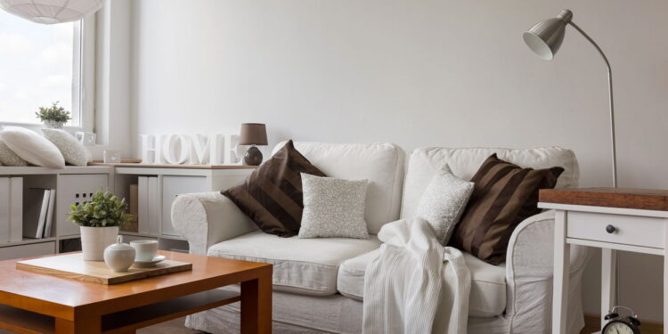 Ideias baratas para transformar sua casa com mais estilo e conforto