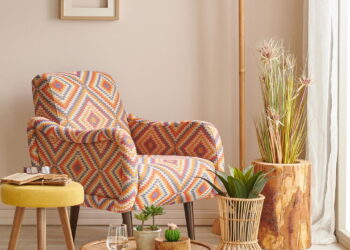 Nem luxo, nem gambiarra: soluções práticas para organização da casa