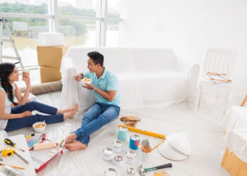 Pequenos toques mudam tudo na decoração e não pesam no bolso