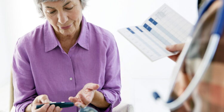 Essa plantinha pode ajudar a controlar diabetes e pressão