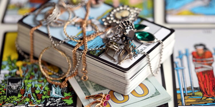 Tarô mostra como seu signo pode atrair prosperidade e equilíbrio pessoal