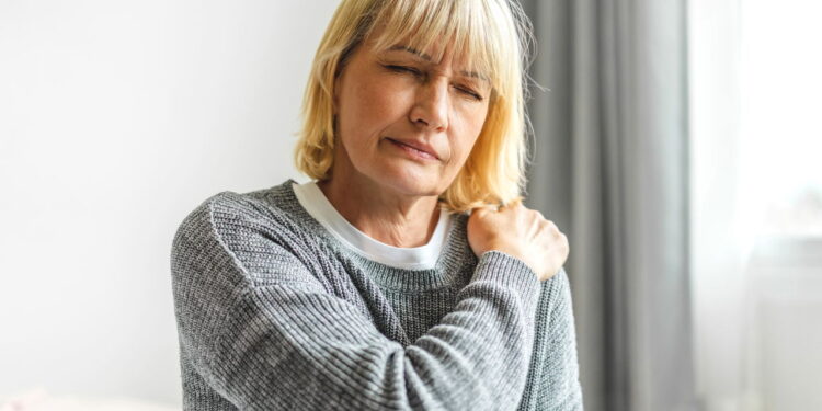 Receitas para alívio de rigidez nas articulações