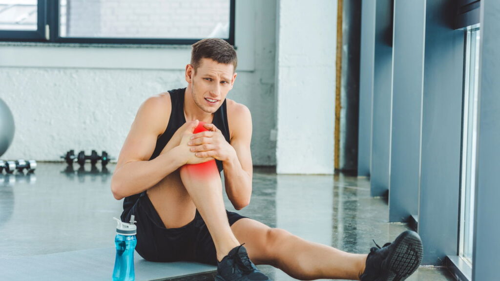 Esses hábitos simples ajudam a prevenir dor no joelho com eficácia