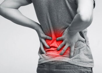 Hérnia de disco lombar pode ser evitada com hábitos simples