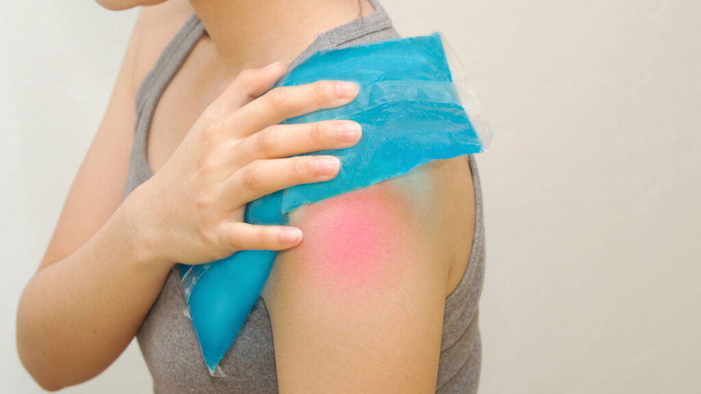 Condição comum entre 40 e 60 anos pode afetar o ombro com o tempo