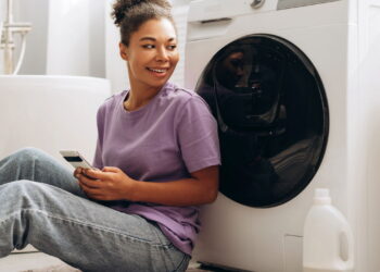 Inovações em eletrodomésticos smart que vão mudar sua rotina