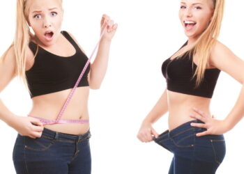 Chás naturais que ajudam no emagrecimento saudável