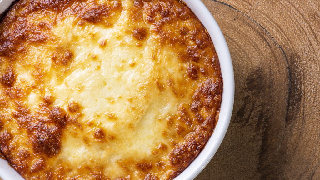 Como fazer escondidinho de carne no micro-ondas para um jantar rápido e delicioso