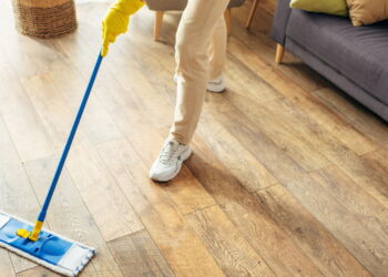 Truques de limpeza que deixam sua casa mais segura e livre de sujeira invisível