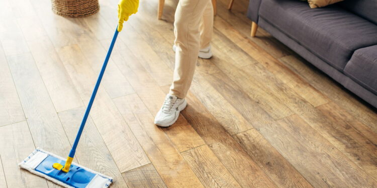Truques de limpeza que deixam sua casa mais segura e livre de sujeira invisível