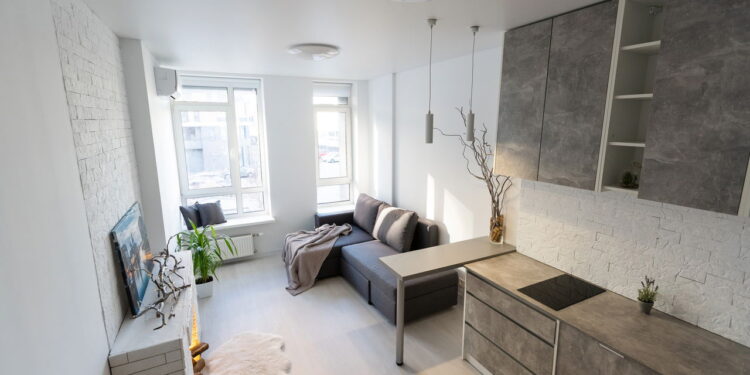 Elementos fáceis de limpar que deixam a decoração mais prática