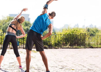 Exercícios para melhorar a saúde do coração em casa