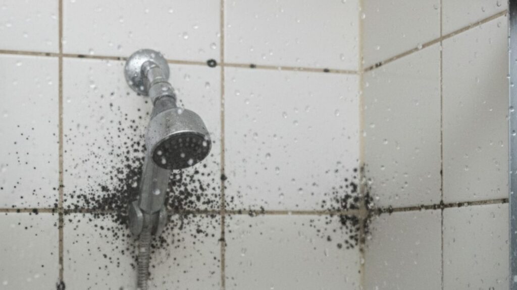 Mofo recorrente pode indicar infiltração estrutural oculta