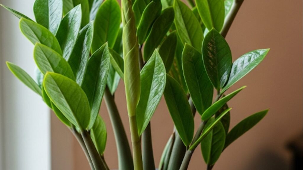 Resistência natural que garante beleza mesmo em pouca luz