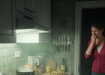 Se sente esse cheiro na cozinha prepare-se: pode ser uma praga