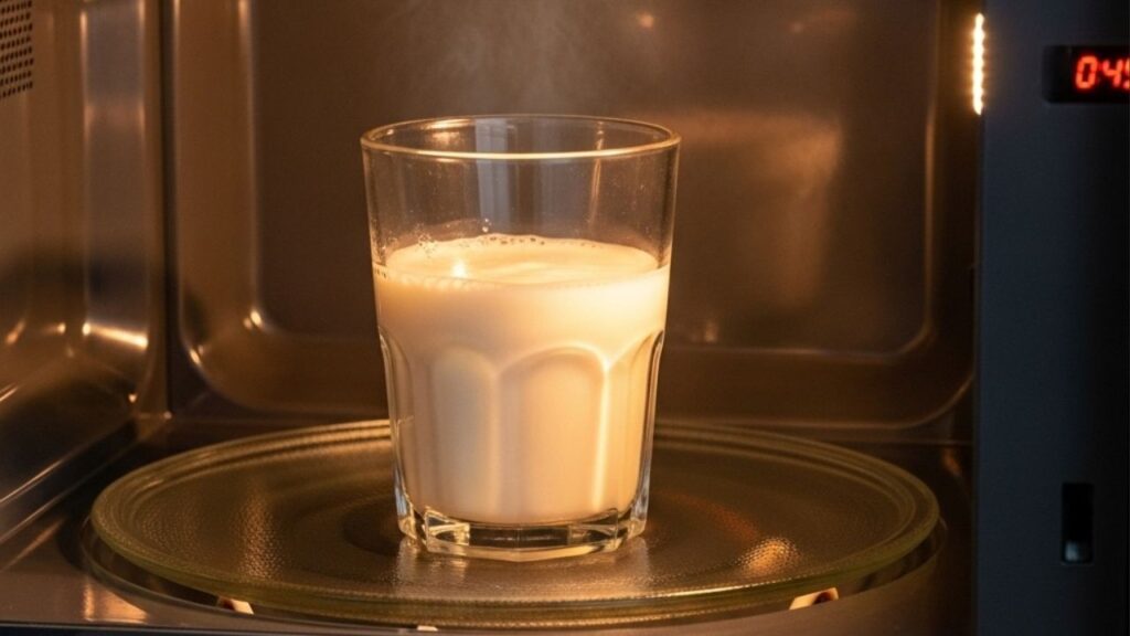 Comprometimento da qualidade do leite afetando diretamente crianças