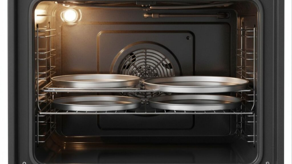 Ação desengordurante que remove sujeiras incrustadas com rapidez