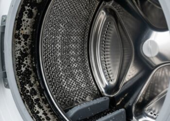 Cuidado econômico prolongando a vida útil da máquina