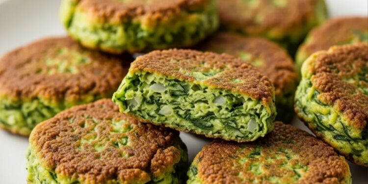 Receita leve sem uso de farinha garantindo maior digestibilidade