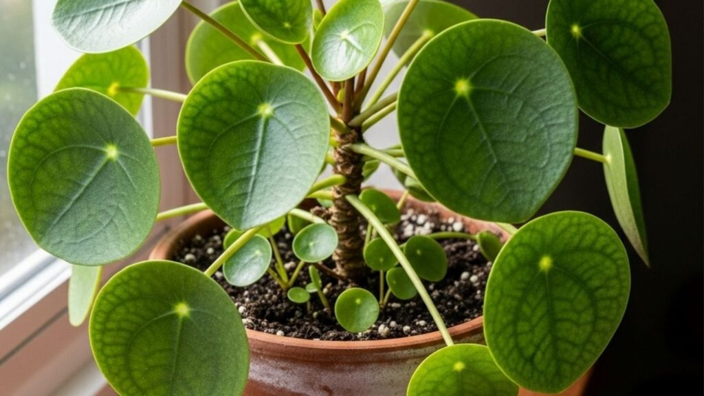 Adaptação perfeita a vasos suspensos valorizando ambientes verticais