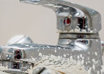 Alternativas seguras que dispensam o uso de ácidos agressivos