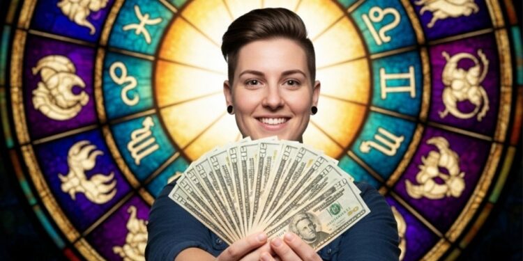 Alinhamento astral estimula investimentos com retorno sólido